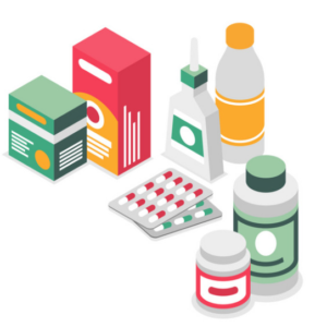 Medicines And Health 5